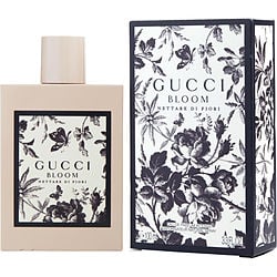 Gucci Bloom Nettare Di Fiori By Gucci Eau De Parfum Intense Spray (Women) - Rochan Shop