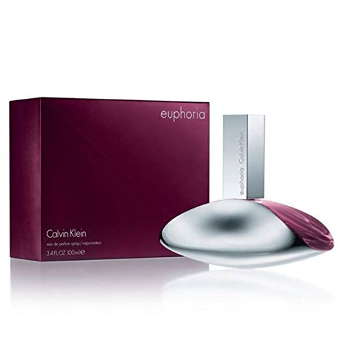 Euphoria Eau De Parfum Calvin Klein (Women) - Rochan Shop