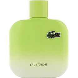 Lacoste Eau De Lacoste L.12.12 Eau Fraiche By Lacoste Edt Spray (Men) - Rochan Shop