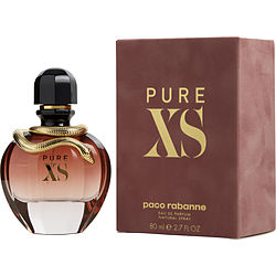 Pure Xs By Paco Rabanne Eau De Parfum Spray (Women) - Rochan Shop