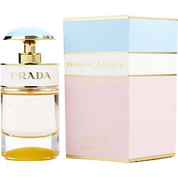 Prada Candy Sugar Pop By Prada Eau De Parfum Spray (Women)