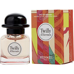 Twilly D'hermes By Hermes Eau De Parfum Spray (Women) - Rochan Shop