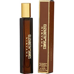 Nirvana Bourbon By Elizabeth And James Eau De Parfum Rollerball (Women) - Rochan Shop