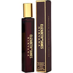 Nirvana Rose By Elizabeth And James Eau De Parfum Rollerball (Women) - Rochan Shop