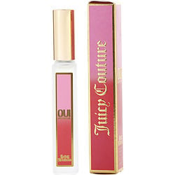 Juicy Couture Oui By Juicy Couture Eau De Parfum Rollerball (Women) - Rochan Shop