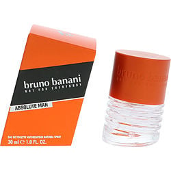 Bruno Banani Absolute Man By Bruno Banani Edt Spray (Men)