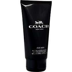 Coach For (Men) By Coach Aftershave Balm (Men) - Rochan Shop