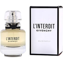 L'interdit By Givenchy Eau De Parfum Spray (Women)