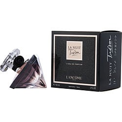 Tresor La Nuit By Lancome Eau De Parfum Spray (Women) - Rochan Shop