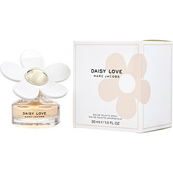 Marc Jacobs Daisy Love By Marc Jacobs Edt Spray (Women) - Rochan Shop