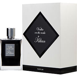 Kilian Vodka On The Rocks By Kilian Eau De Parfum Spray Refillable (Unisex)