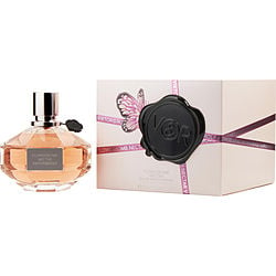 Flowerbomb Nectar By Viktor & Rolf Eau De Parfum Intense Spray (Women)