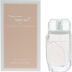 That's Me By Helene Fischer Eau De Parfum Spray (Women) - Rochan Shop