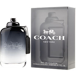 Coach For (Men) By Coach Edt Spray (Men) - Rochan Shop