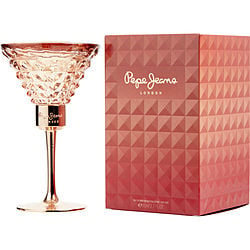 Pepe Jeans By Pepe Jeans London Eau De Parfum Spray (Women) - Rochan Shop