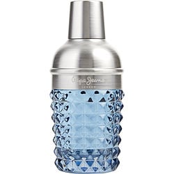 Pepe Jeans By Pepe Jeans London Edt Spray (Men) - Rochan Shop