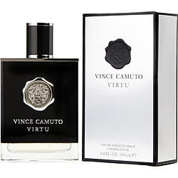 Vince Camuto Virtu By Vince Camuto Edt Spray (Men)