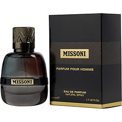 Missoni By Missoni Eau De Parfum Spray (Men) - Rochan Shop