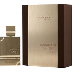 Al Haramain Amber Oud By Al Haramain Eau De Parfum Spray (Unisex) - Rochan Shop