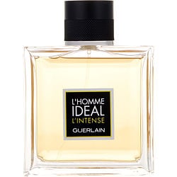 Guerlain L'homme Ideal L'intense By Guerlain Eau De Parfum Spray (Men) - Rochan Shop