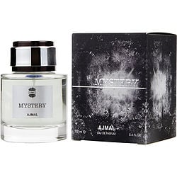 Ajmal Mystery By Ajmal Eau De Parfum Spray (Men)