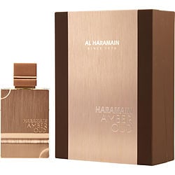 Al Haramain Amber Oud By Al Haramain Eau De Parfum Spray (Unisex)