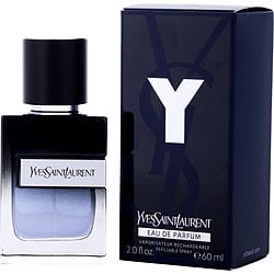 Y By Yves Saint Laurent Eau De Parfum Spray (Men)