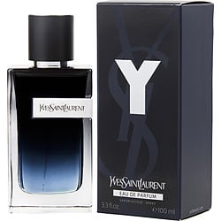 Y By Yves Saint Laurent Eau De Parfum Spray (Men)