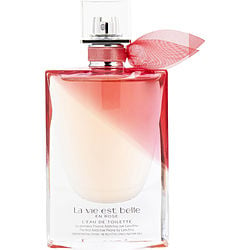 La Vie Est Belle En Rose By Lancome Edt Spray (Women) - Rochan Shop