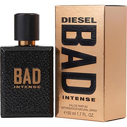 Diesel Bad Intense By Diesel Eau De Parfum Spray (Men) - Rochan Shop