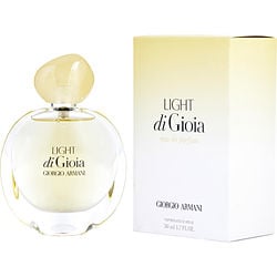 Light Di Gioia By Giorgio Armani Eau De Parfum Spray (Women)