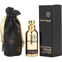 Montale Paris Intense Cafe By Montale Eau De Parfum Spray (Unisex) - Rochan Shop