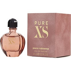 Pure Xs By Paco Rabanne Eau De Parfum (Women)