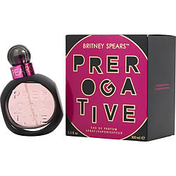 Prerogative Britney Spears By Britney Spears Eau De Parfum Spray (Women)