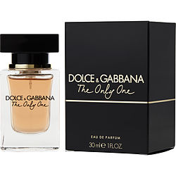 The Only One By Dolce & Gabbana Eau De Parfum Spray (Women)