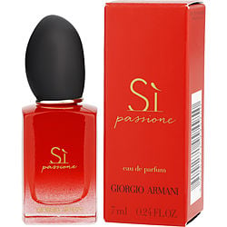 Armani Si Passione By Giorgio Armani Eau De Parfum (Women) - Rochan Shop