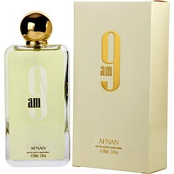 Afnan 9 Am By Afnan Perfumes Eau De Parfum Spray (Men)