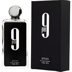 Afnan 9 Pm By Afnan Perfumes Eau De Parfum Spray (Men)