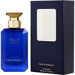 Chopard Collection Vanille De Madagascar By Chopard Eau De Parfum Spray (Unisex) - Rochan Shop