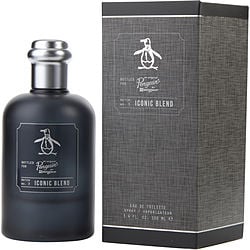 Penguin Iconic Blend By Original Penguin Edt Spray (Men)