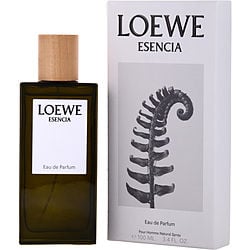 Esencia De Loewe By Loewe Eau De Parfum Spray (Men)