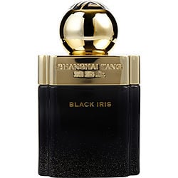 Shanghai Tang Black Iris By Shanghai Tang Eau De Parfum Spray (Women)