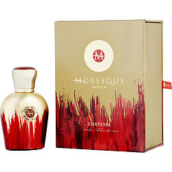 Moresque Contessa By Moresque Eau De Parfum Spray (Unisex) - Rochan Shop