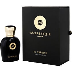 Moresque Al Andalus By Moresque Eau De Parfum Spray (Unisex) - Rochan Shop