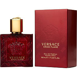 Versace Eros Flame By Gianni Versace Eau De Parfum Spray (Men)