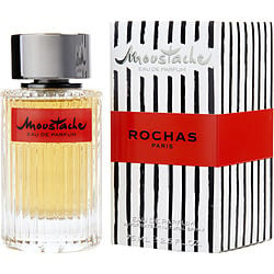 Moustache By Rochas Eau De Parfum Spray (Men) - Rochan Shop