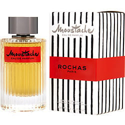 Moustache By Rochas Eau De Parfum Spray (Men) - Rochan Shop