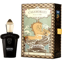 Xerjoff Casamorati Regio By Xerjoff Eau De Parfum Spray (Unisex)