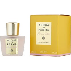 Acqua Di Parma Rosa Nobile By Acqua Di Parma Hair Mist (Women) - Rochan Shop