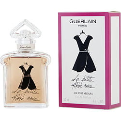 La Petite Robe Noire Ma Robe Velours By Al Haramain Eau De Parfum Spray (Women) - Rochan Shop